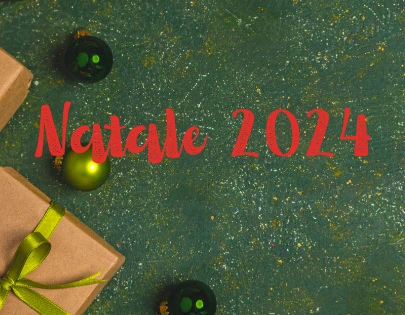 Menù Natale 2024